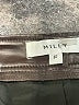 Milly 100% Polyurethane Black Dress Pants Size 30 waist - photo 7