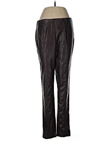 Halston Track Pants (view 1)