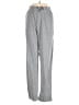 James Perse Chevron-herringbone Gray Casual Pants Size Med (2) - photo 1