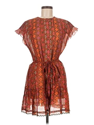 Saloni Cocktail Dress (view 1)