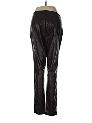 Halston Track Pants (view 2)