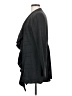 Eileen Fisher Black Gray Cardigan Size XS - photo 5