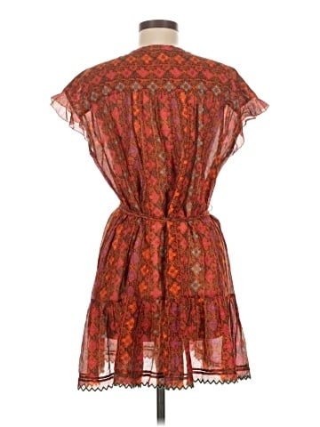 Saloni Cocktail Dress (view 2)