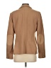 Ann Taylor LOFT Tan Blazer Size 4 - photo 2