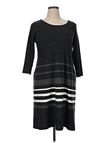 Studio One Casual Dress (view 1)