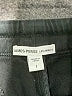 James Perse Solid Black Track Pants Size Sm (1) - photo 7