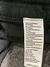 James Perse Solid Black Track Pants Size Sm (1) - photo 8