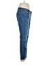 Dittos 100% Cotton Solid Blue Jeans Size 29 waist - photo 4