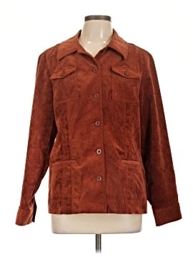 Croft & Barrow Jacket