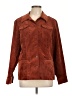 Croft & Barrow Brown Jacket Size L - photo 1