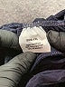 Unbranded Chevron-herringbone Blue Active Pants Size 1X - photo 4