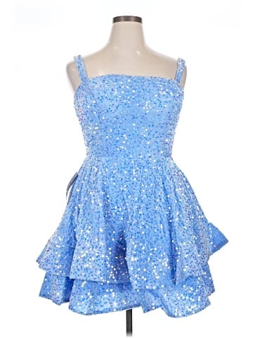 Wear Your Love Cocktail Dress (view 1)