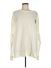 Wildfox Ivory Pullover Sweater Size Med (2 or M) - photo 1