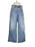 Rag & Bone 100% Cotton Blue Jeans Size 26 waist - photo 1