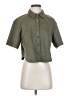 Nordstrom Green Jacket Size S - photo 1