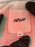 Aerie 100% Cotton Gray Pullover Hoodie Size S - photo 7