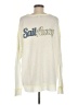 Wildfox Ivory Pullover Sweater Size Med (2 or M) - photo 2