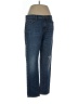Current/Elliott Stars Blue Jeans Size 31 waist - photo 1