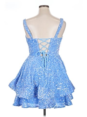 Wear Your Love Cocktail Dress (view 2)