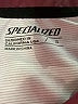 Specialized Burgundy Active T-Shirt Size S - photo 7
