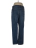 Current/Elliott Stars Blue Jeans Size 31 waist - photo 2