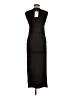 Zara Black Cocktail Dress Size M - photo 2