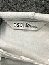 DSG Silver Pullover Hoodie Size 2X - photo 7