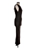 Zara Black Cocktail Dress Size M - photo 4