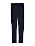Crewcuts Outlet Solid Blue Active Pants Size 12 - photo 2