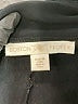 Boston Proper Solid Black Active Pants Size Med Long - photo 4
