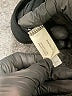Boston Proper Solid Black Active Pants Size Med Long - photo 5