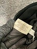 Boston Proper Solid Black Active Pants Size Med Long - photo 6