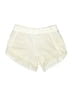 Athleta Ivory Athletic Shorts Size S - photo 1