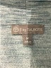 T by Talbots Blue Long Sleeve Turtleneck Size M - photo 7