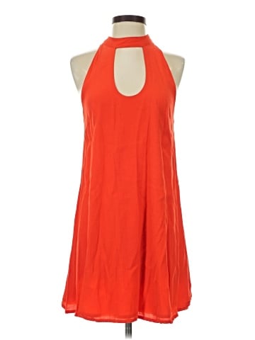 Lovers + Friends Casual Dress (view 1)