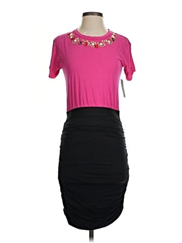 Juicy Couture Cocktail Dress (view 1)