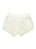 Athleta Ivory Athletic Shorts Size S - photo 2