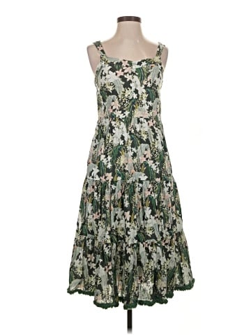 Beau & Ro x Markey Casual Dress (view 1)