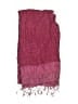 Assorted Brands Burgundy Pink Scarf One size - photo 2