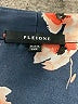 Pleione 100% Polyester Floral Blue Short Sleeve Blouse Size XXL - photo 7