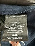 Pleione 100% Polyester Floral Blue Short Sleeve Blouse Size XXL - photo 8