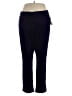 Edyson Blue Casual Pants Size 18 - photo 1