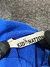 Kid Nation Blue Zip Up Hoodie Size 5 - 6 - photo 3