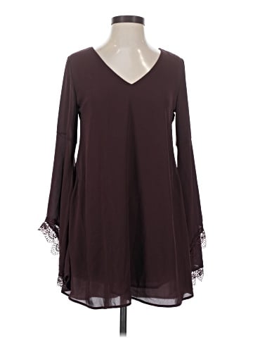 Astr Casual Dress (view 1)