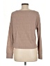 Assorted Brands Tan Pullover Sweater Size M - photo 2