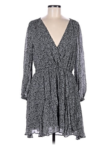 Maeve by Anthropologie Casual Dress (view 1)