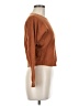 T Tahari Brown Pullover Sweater Size M - photo 4