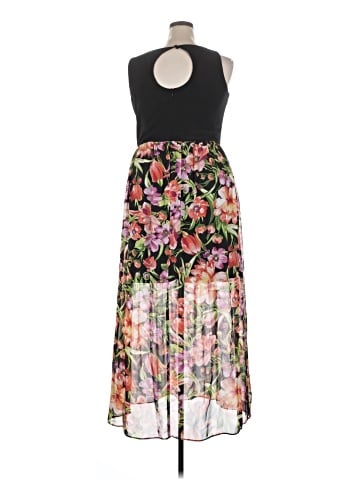 Ronni Nicole Cocktail Dress (view 2)