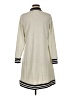 Unbranded Gray Casual Dress Size M - photo 2