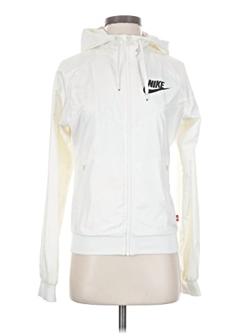Nike Track Jacket (view 1)